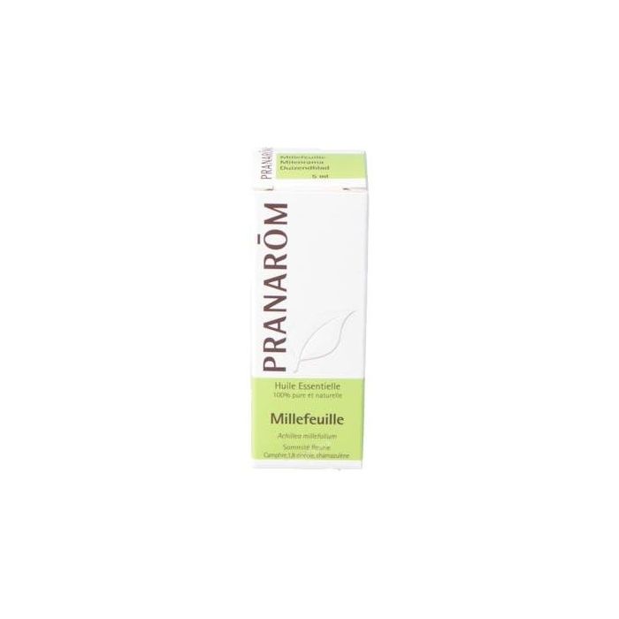 Aceite Esencial Aeqt Milenrama