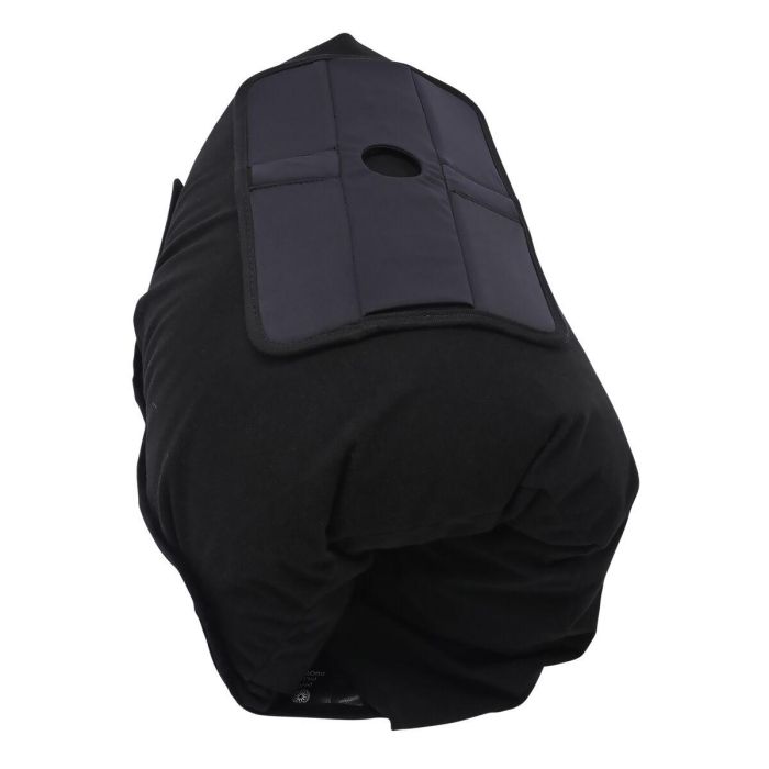 Sábana Sportsheets Pivot Negro 3 Sábana Sportsheets Pivot Negro 3