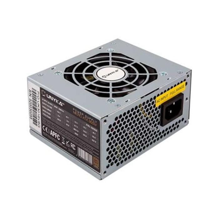 Fuente Alimentacion Unykach Sfx 300 W