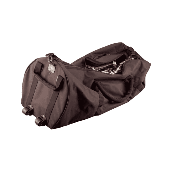 Gator Funda Accesorios Percusión Nylon con Ruedas 35.5 X 91.4 Cm 1
