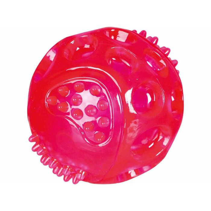 Juguete para perros Trixie TPR Ø 7,5 cm 2