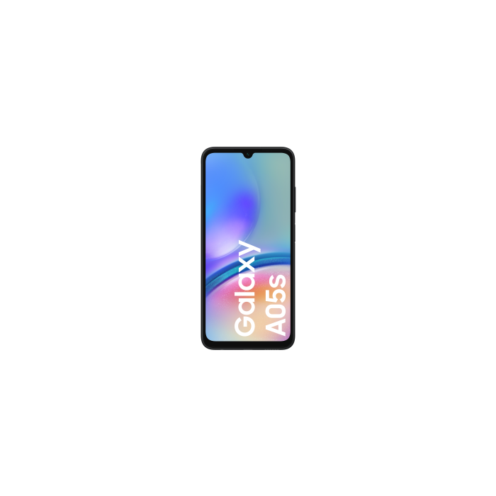 Samsung Galaxy A05s 17 cm (6.7") SIM doble Android 13 4G USB Tipo C 4 GB 128 GB 5000 mAh Negro 5 Samsung Galaxy A05s 17 cm (6.7") SIM doble Android 13 4G USB Tipo C 4 GB 128 GB 5000 mAh Negro 5