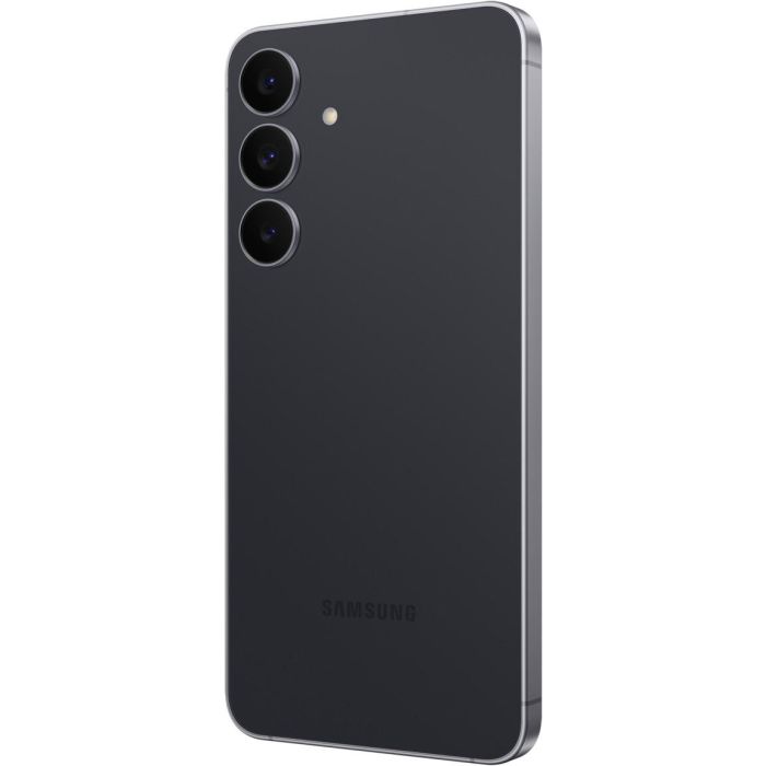 Samsung Galaxy S25 FE 5G 8GB RAM 256GB Jet Black 3 Samsung Galaxy S25 FE 5G 8GB RAM 256GB Jet Black 3