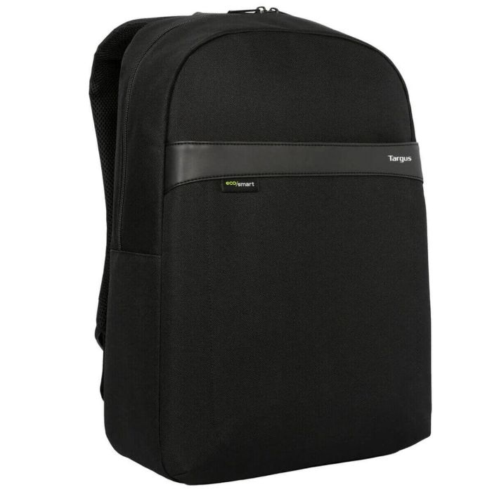 Targus GeoLite Mochila para Portátil de 40,6 cm (16") Negra, Impermeable, con Asa y Tirante de Hombro, Bolsillo Frontal 3 Targus GeoLite Mochila para Portátil de 40,6 cm (16") Negra, Impermeable, con Asa y Tirante de Hombro, Bolsillo Frontal 3
