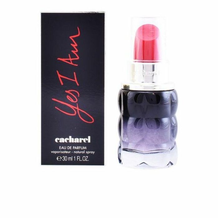 Perfume Mujer Yes I Am Cacharel EDP EDP 0 Perfume Mujer Yes I Am Cacharel EDP EDP 0