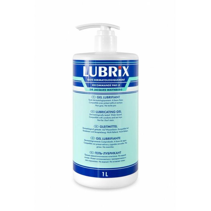Lubricante Lubrix 1 L 0 Lubricante Lubrix 1 L 0