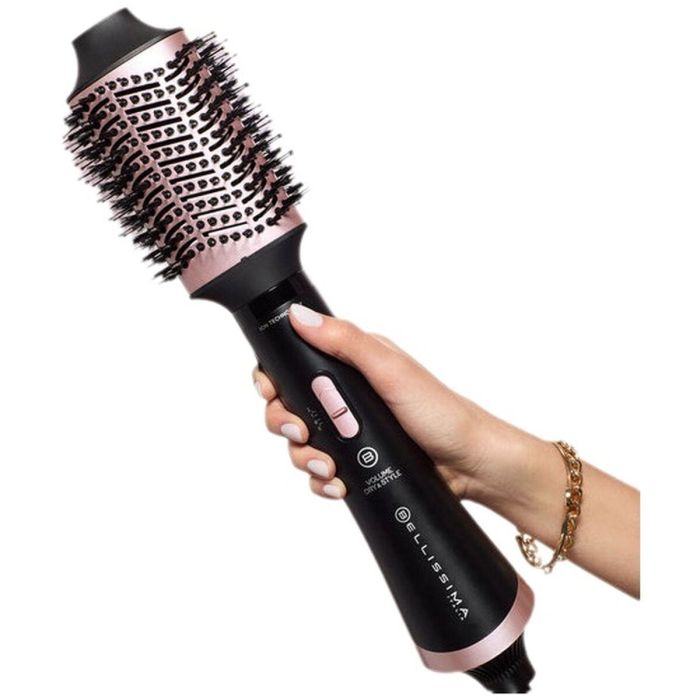 Cepillo Moldeador Bellissima VOLUME DRY&STYLE 11 Cepillo Moldeador Bellissima VOLUME DRY&STYLE 11