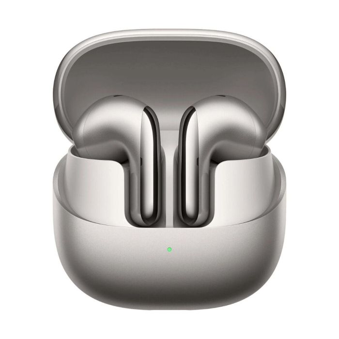 Auriculares Bluetooth Xiaomi Redmi Buds 5 Gris Auriculares Bluetooth Xiaomi Redmi Buds 5 Gris