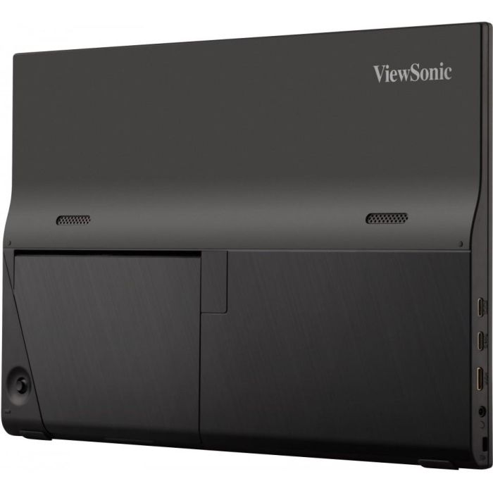 Viewsonic VA1655 Monitor Portátil 16" (40.6 cm) Full HD IPS con USB-C y mHDMI para Negocios 13