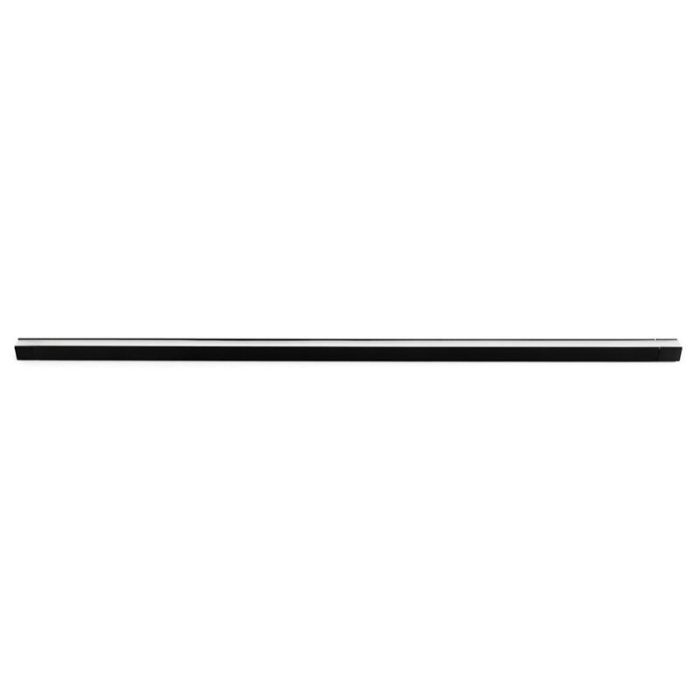 ILIMINACION Y ACC. Módulo LED Minirail 300mm 3.6W 24V DC Negro 2
