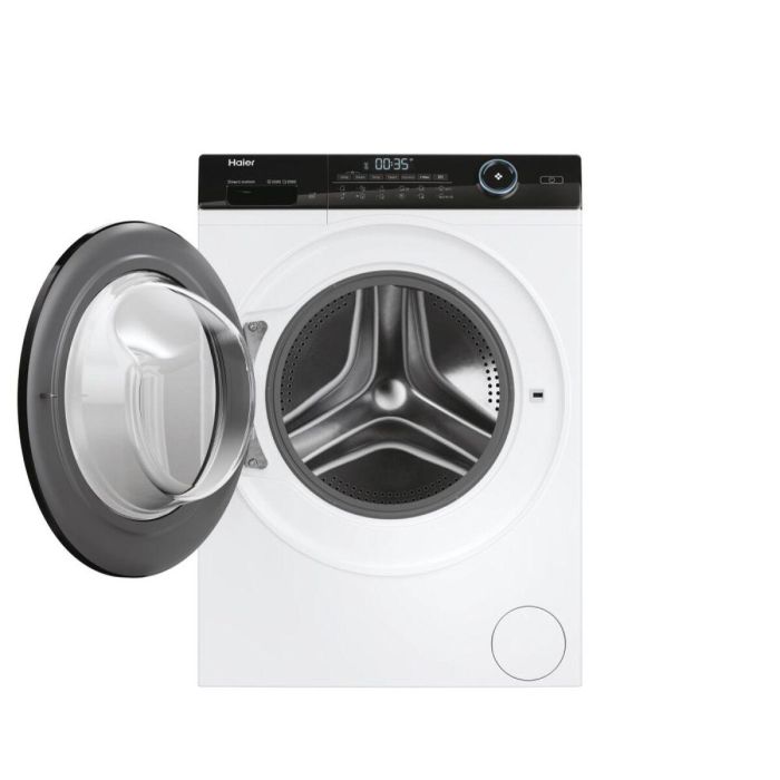 Lavadora Haier HW100-B14959U1 60 cm 1400 rpm 10 kg 3 Lavadora Haier HW100-B14959U1 60 cm 1400 rpm 10 kg 3
