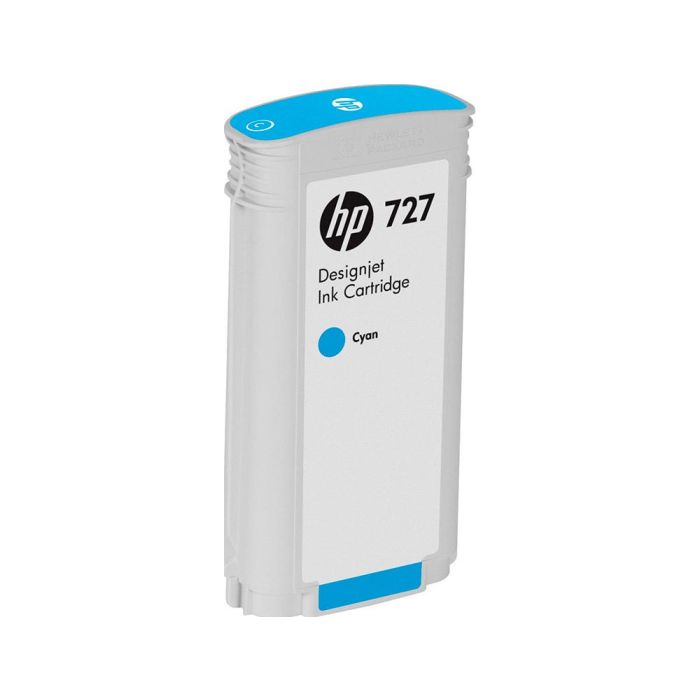 Ink-Jet Hp Designjet T920-1500 N 727 Cian Alta-1000 Paginas 2