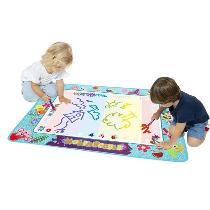 Pizarra molto doodle XL 95x74 cm 4 Pizarra molto doodle XL 95x74 cm 4