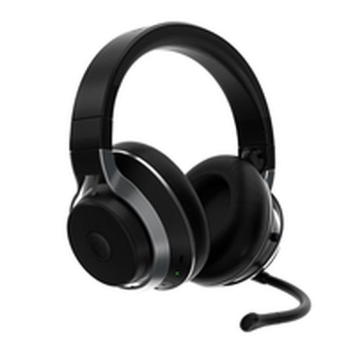 Auriculares con Micrófono Turtle Beach Stealth Pro Negro 1 Auriculares con Micrófono Turtle Beach Stealth Pro Negro 1