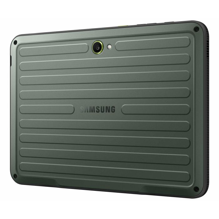 Samsung Galaxy Tab Active 5 Pro X356 Tablet 10.1" 5G 6GB RAM 128GB Enterprise Edition Verde 4 Samsung Galaxy Tab Active 5 Pro X356 Tablet 10.1" 5G 6GB RAM 128GB Enterprise Edition Verde 4