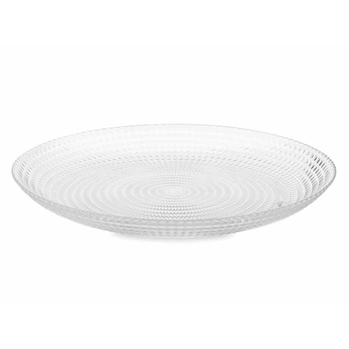 Set de 6 Platos de Postre Generation 19 cm - Pasabahce (4 Unidades) 1 Set de 6 Platos de Postre Generation 19 cm - Pasabahce (4 Unidades) 1