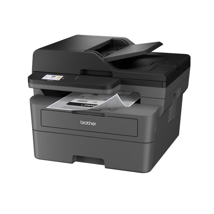 BROTHER MULTIFUNCION LASER MONOCROMO DCPL2660DW BROTHER MULTIFUNCION LASER MONOCROMO DCPL2660DW