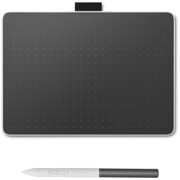 Wacom ONE PEN TABLET SMALL - N 1 Wacom ONE PEN TABLET SMALL - N 1