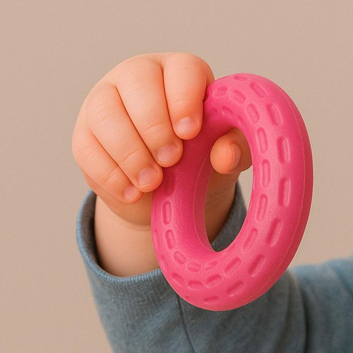 Bloques Apilables Winfun 13 x 20 x 13 cm (6 Unidades) 2