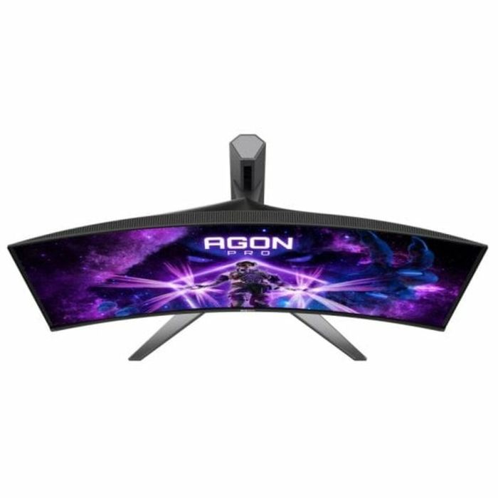 Monitor Gaming AOC 34" Wide Quad HD 2