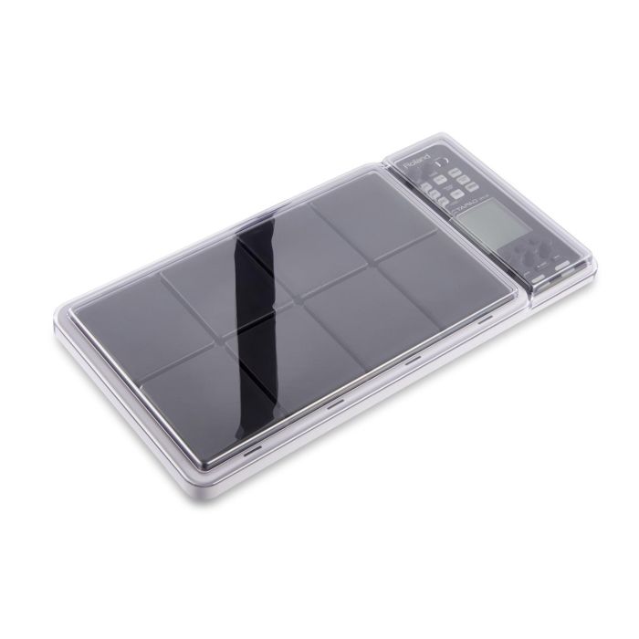 Decksaver Roland Octapad Spd-30 Cover