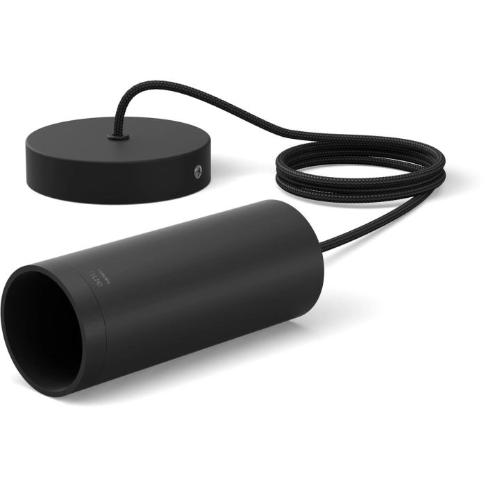 Philips Hue Schwarze Kordel 0 Philips Hue Schwarze Kordel 0