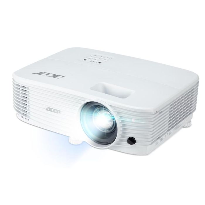 Proyector Acer P1257I Ansi Xga 3D 3 Proyector Acer P1257I Ansi Xga 3D 3