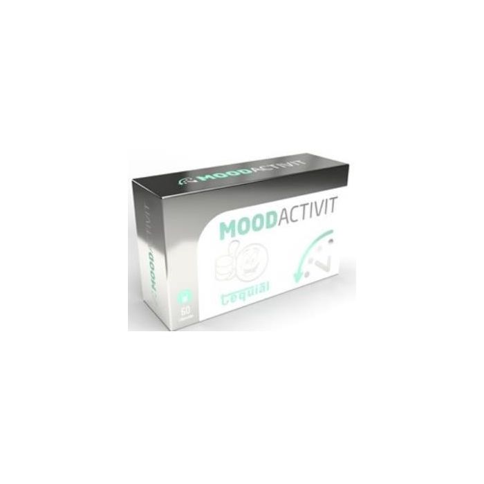 Moodactivit 60Cap.