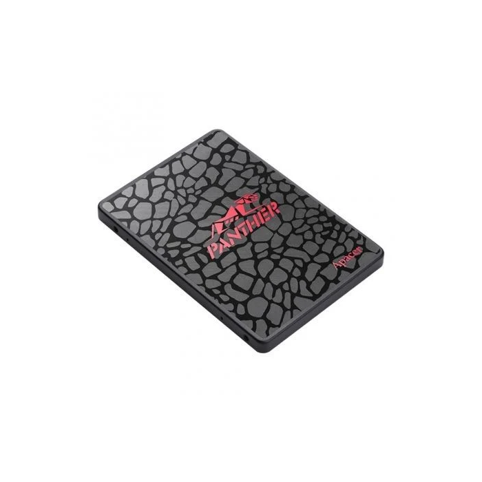 Apacer AS350 Panther Disco SSD 512GB SATA III 1