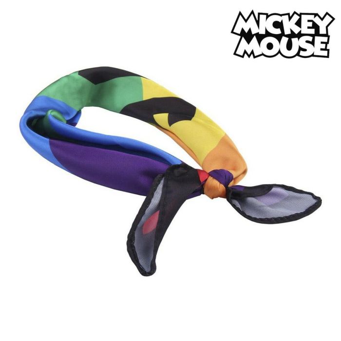 Accesorios pelo bandana disney pride 50.0 x 50.0 x cm 2 Accesorios pelo bandana disney pride 50.0 x 50.0 x cm 2