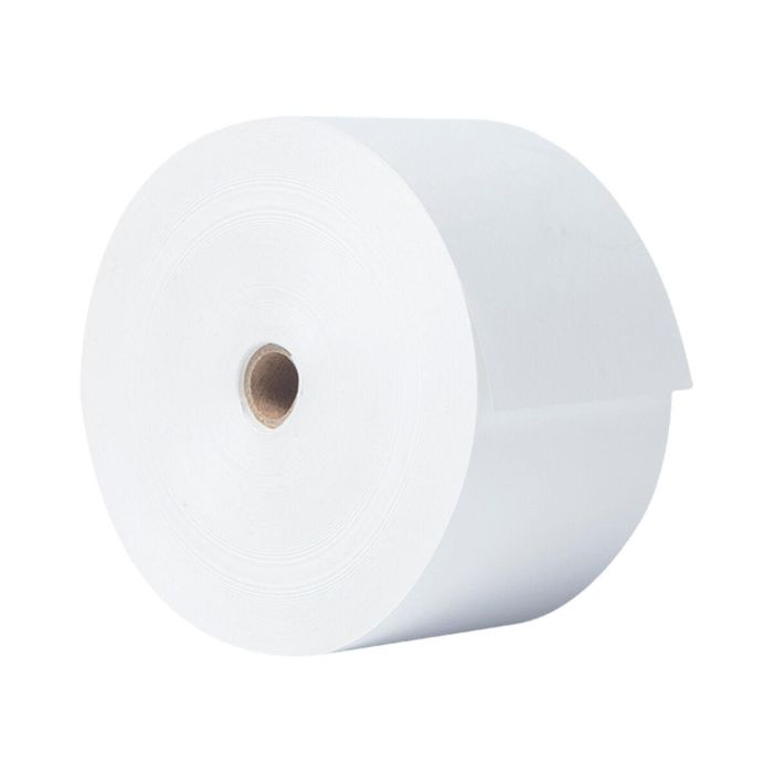 Papel para Imprimir Brother BDL7J000058102 Blanco 2