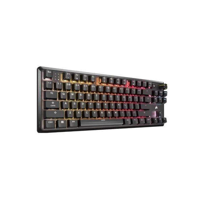 Teclado Corsair K70 Core Tkl Rgb Mlx Red Portugues CH-911911E-PT 2