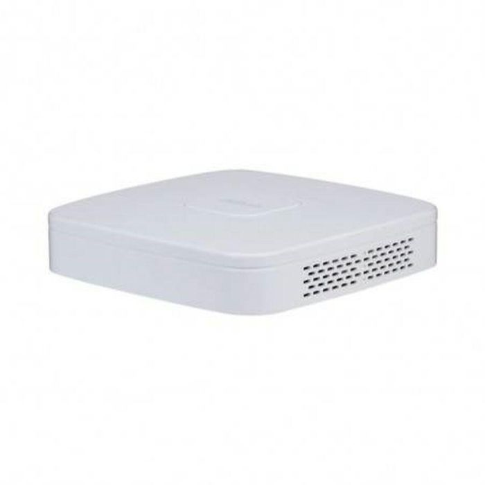 Video Grabador en Red Dahua DHI-NVR4104-EI 1