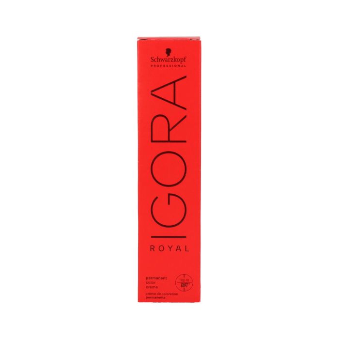 Schwarzkopf Igora Royal Color 7.13 60ml