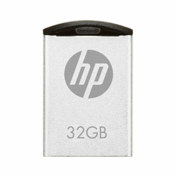 PNY v222w Silber USB 32GB 6