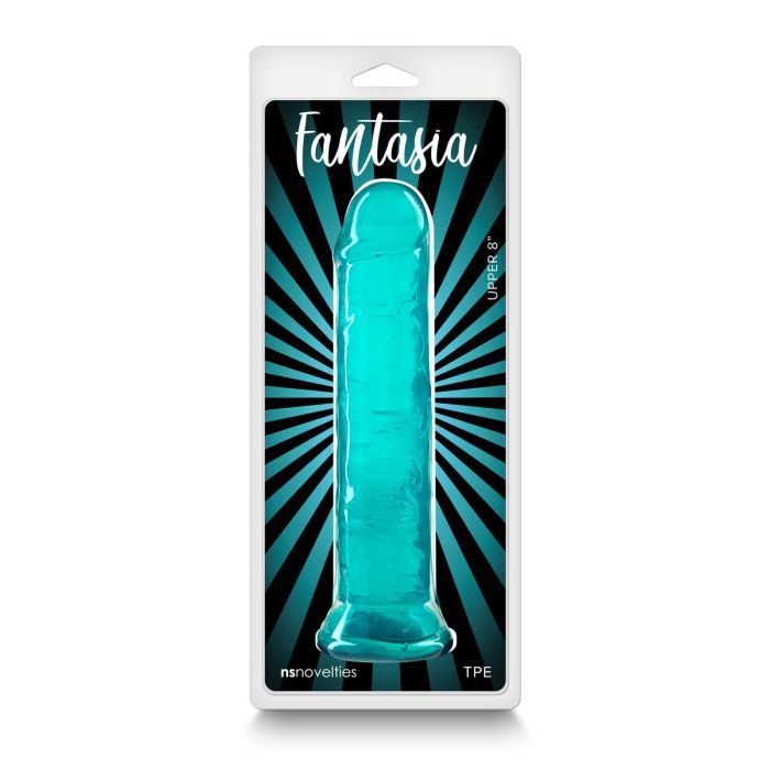 Vibrador NS Novelties Fantasia Verde 2