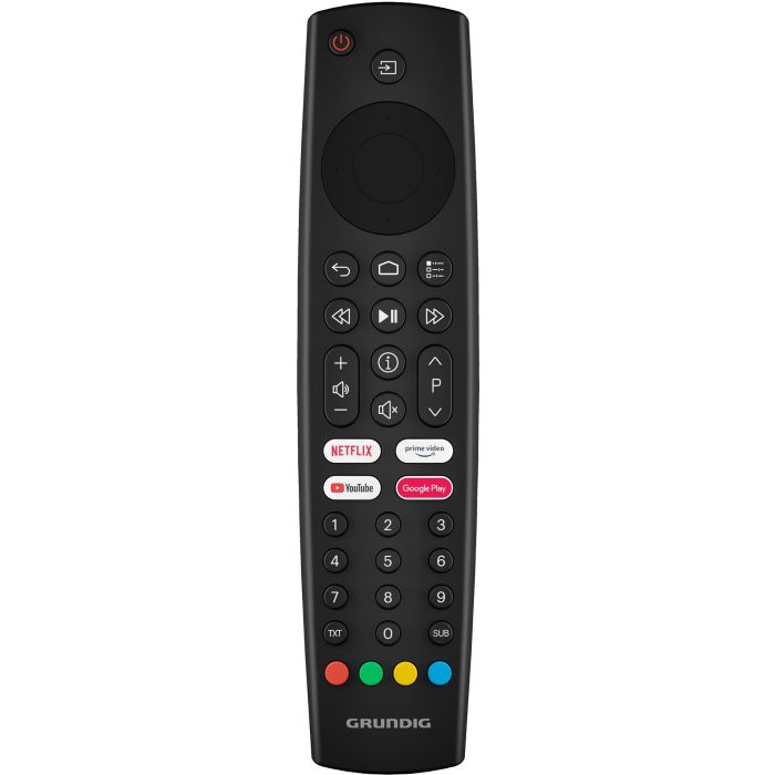 Grundig 43 VCE 223 schwarz 7