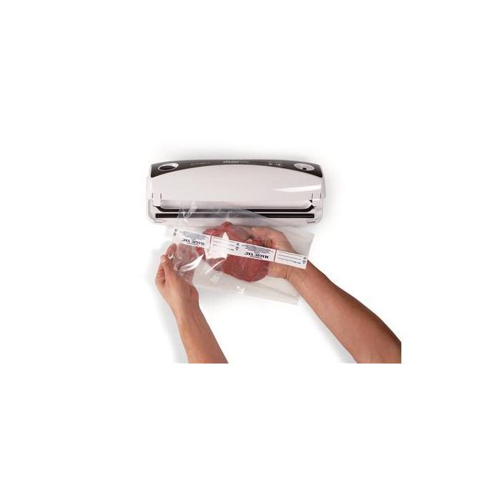 Magic Vac ELITE-300 PLUS MÁQUINA DE ENVASADO AL VACÍO DOMÉSTICA 1