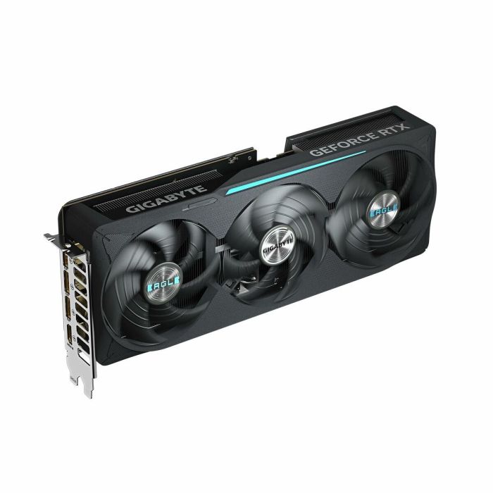 GIGABYTE GeForce RTX 5070 Ti EAGLE OC SFF 16G - 16GB GDDR7, 256 bits, PCI-E 5.0, NVIDIA DLSS 4, GV-N507TEAGLE OC-16GD 19 GIGABYTE GeForce RTX 5070 Ti EAGLE OC SFF 16G - 16GB GDDR7, 256 bits, PCI-E 5.0, NVIDIA DLSS 4, GV-N507TEAGLE OC-16GD 19