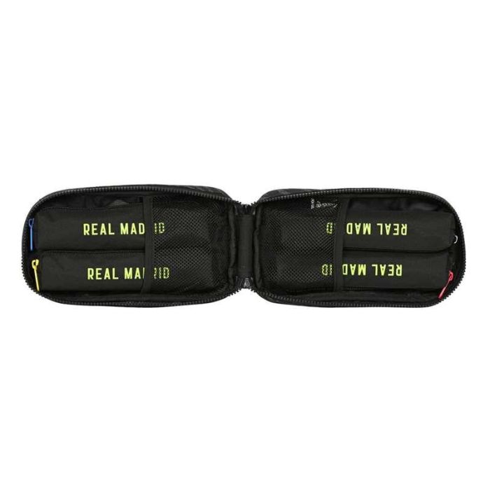 Plumier mochila c/4 port.vacio real madrid 3ª equipacion 22/23 3 Plumier mochila c/4 port.vacio real madrid 3ª equipacion 22/23 3