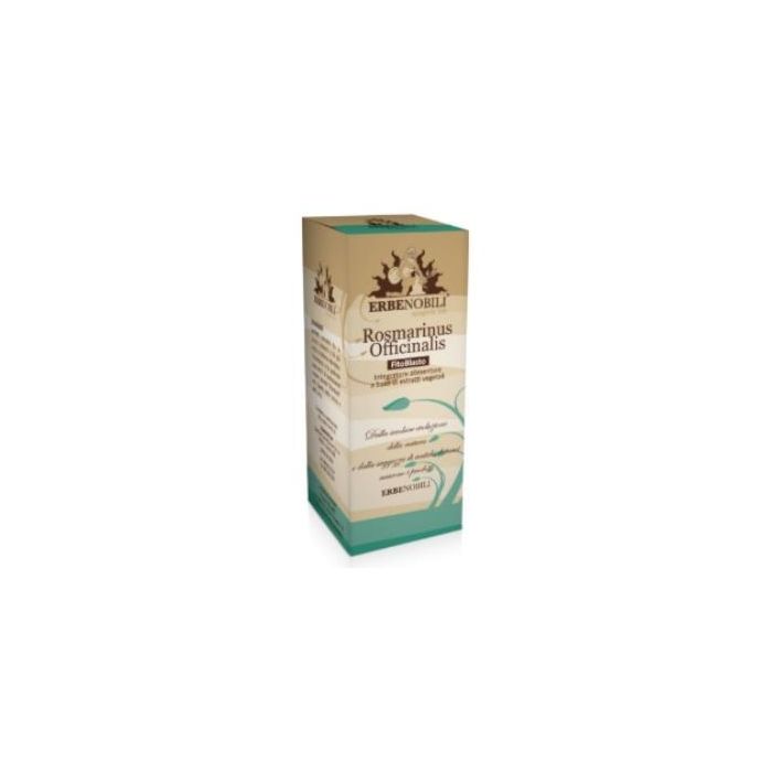 Romero Yema Macerado Glicerinado 50Ml Romero Yema Macerado Glicerinado 50Ml