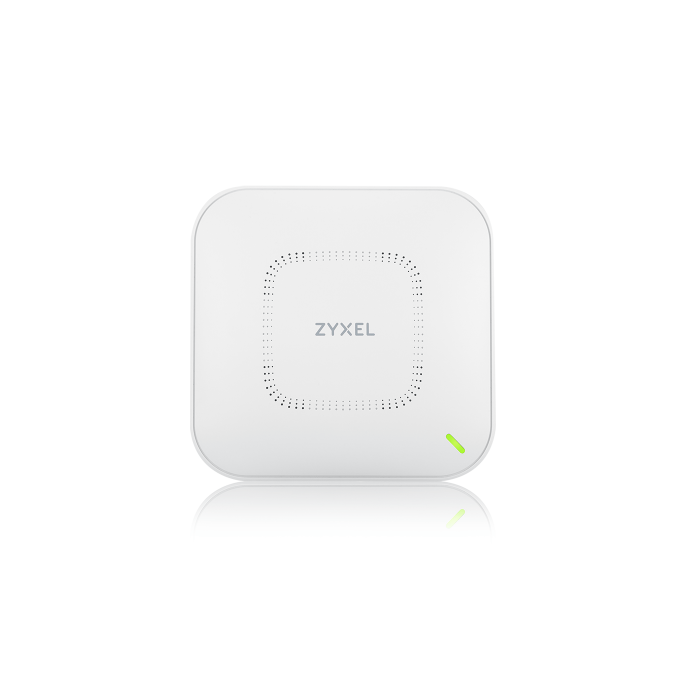 Zyxel WAX650S Punto de Acceso Wi-Fi 6, 3550 Mbit/s, PoE, Blanco 0 Zyxel WAX650S Punto de Acceso Wi-Fi 6, 3550 Mbit/s, PoE, Blanco 0