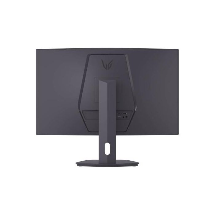 Lg 32G600A-B Pantalla para Pc 81,3 Cm (32") 2560 X 1440 Pixeles Quad Hd Lcd Negro 2