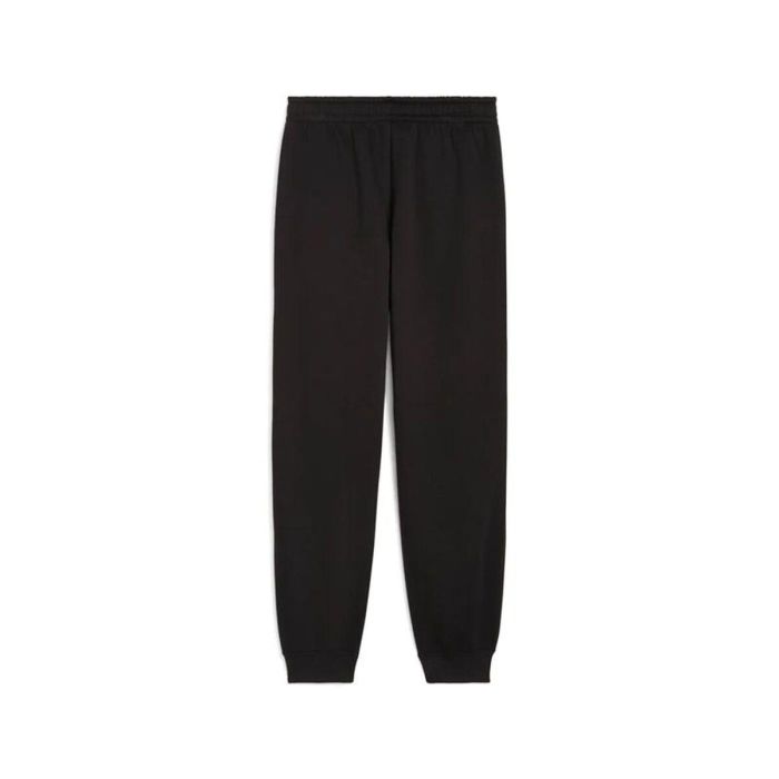 Pantalón Deportivo Infantil Puma Essentials 2 Negro 1