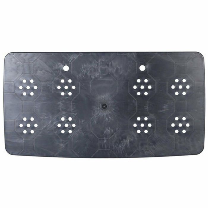 Alfombrilla protectora Trixie Journey Gris 1 Alfombrilla protectora Trixie Journey Gris 1