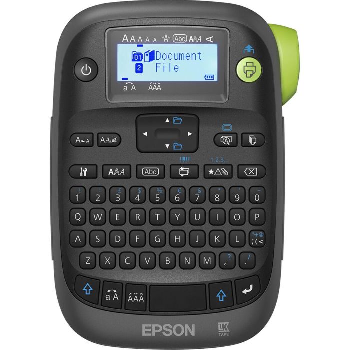 Impresora para Etiquetas Epson LW-K400 Impresora para Etiquetas Epson LW-K400