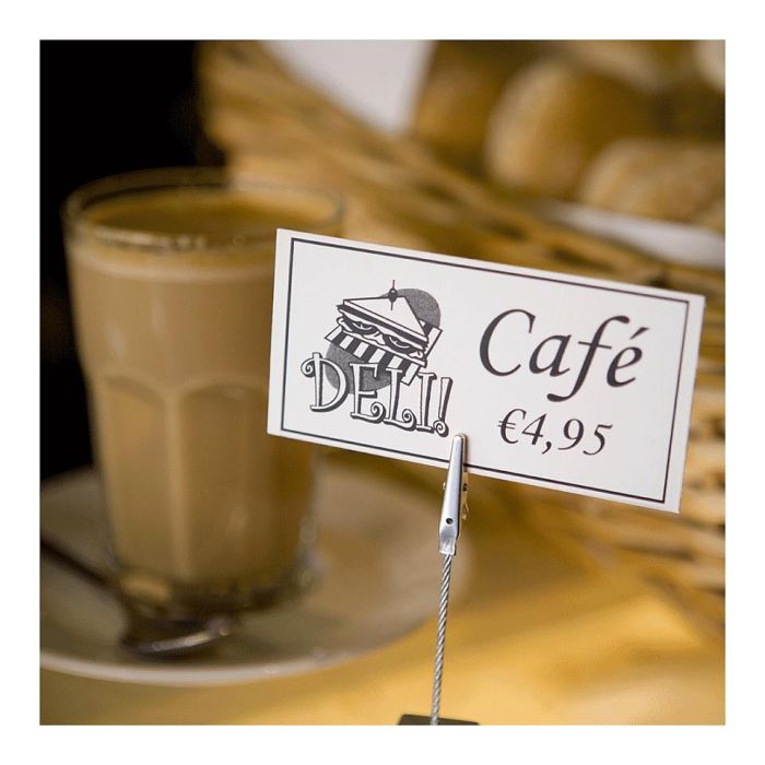 Brother DK-N55224 Rollo de Papel Negro sobre Blanco - 54mm - Cinta 30.5m 2 Brother DK-N55224 Rollo de Papel Negro sobre Blanco - 54mm - Cinta 30.5m 2