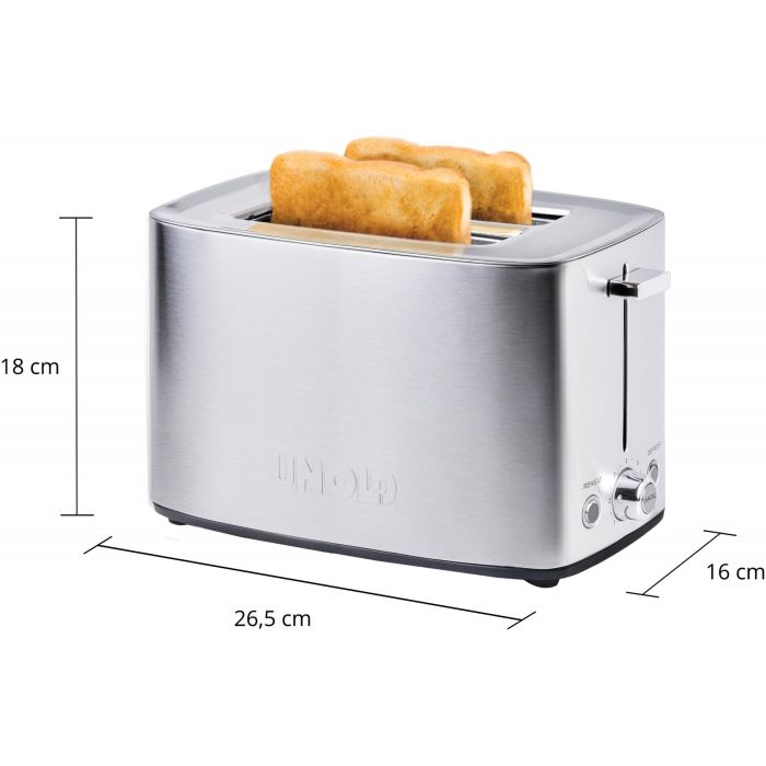 38216 Toaster Thommy 1