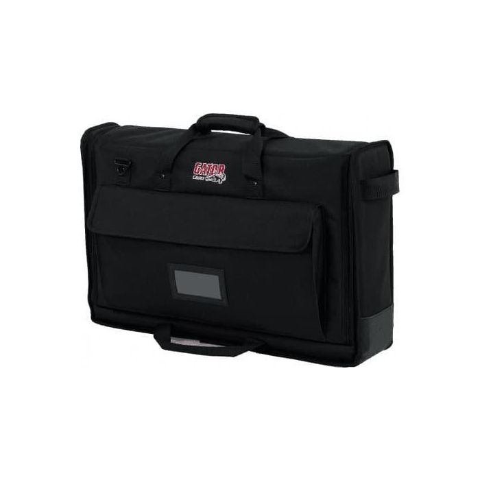 Gator Funda Reforzada para Pantalla LCD 19-24" Nylon