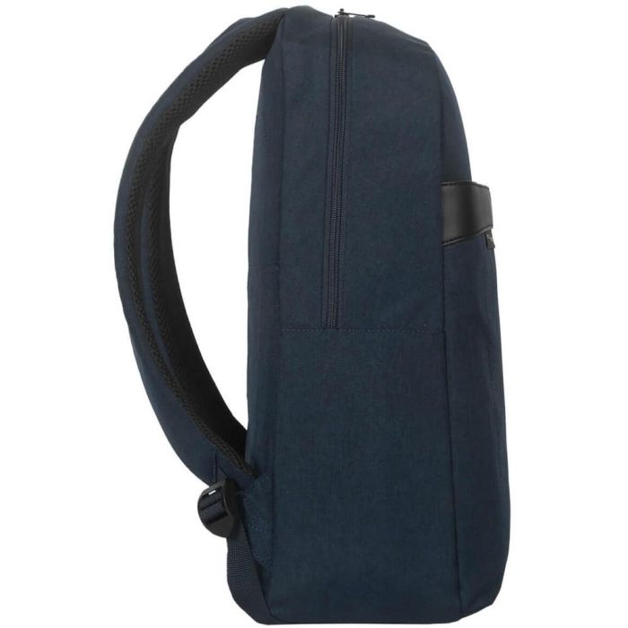 Targus Mochila Geolite Ecosmart Essentials Portátil 15"-16" Acolchada, Resistente al Agua 4